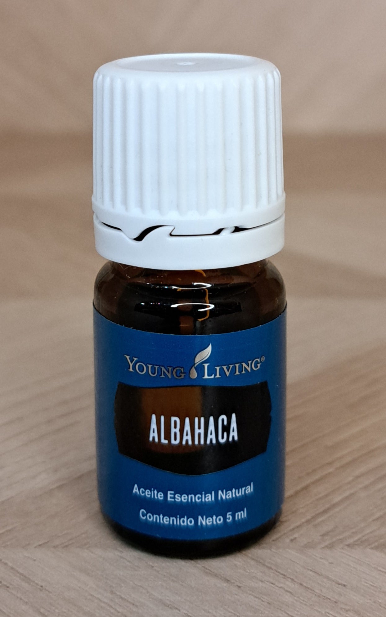 Young Living Difusor