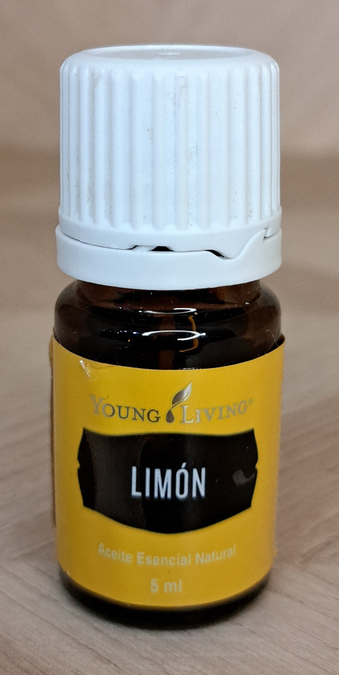 Young Living Difusor