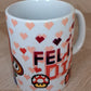 Taza Decorativa