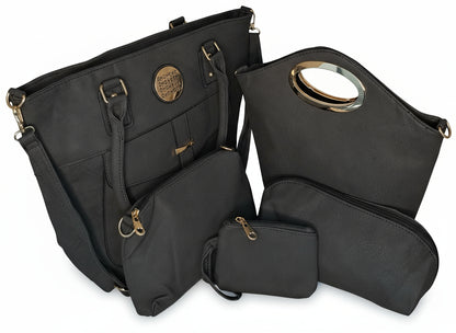 CBM Kit bolsas grandes