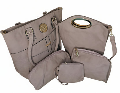 CBM Kit bolsas grandes