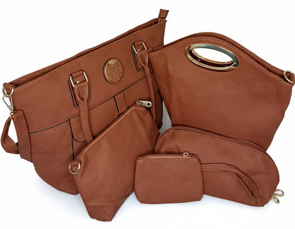 CBM Kit bolsas grandes