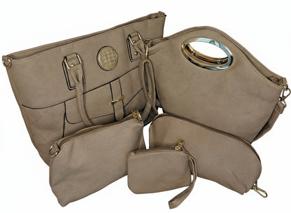 CBM Kit bolsas grandes