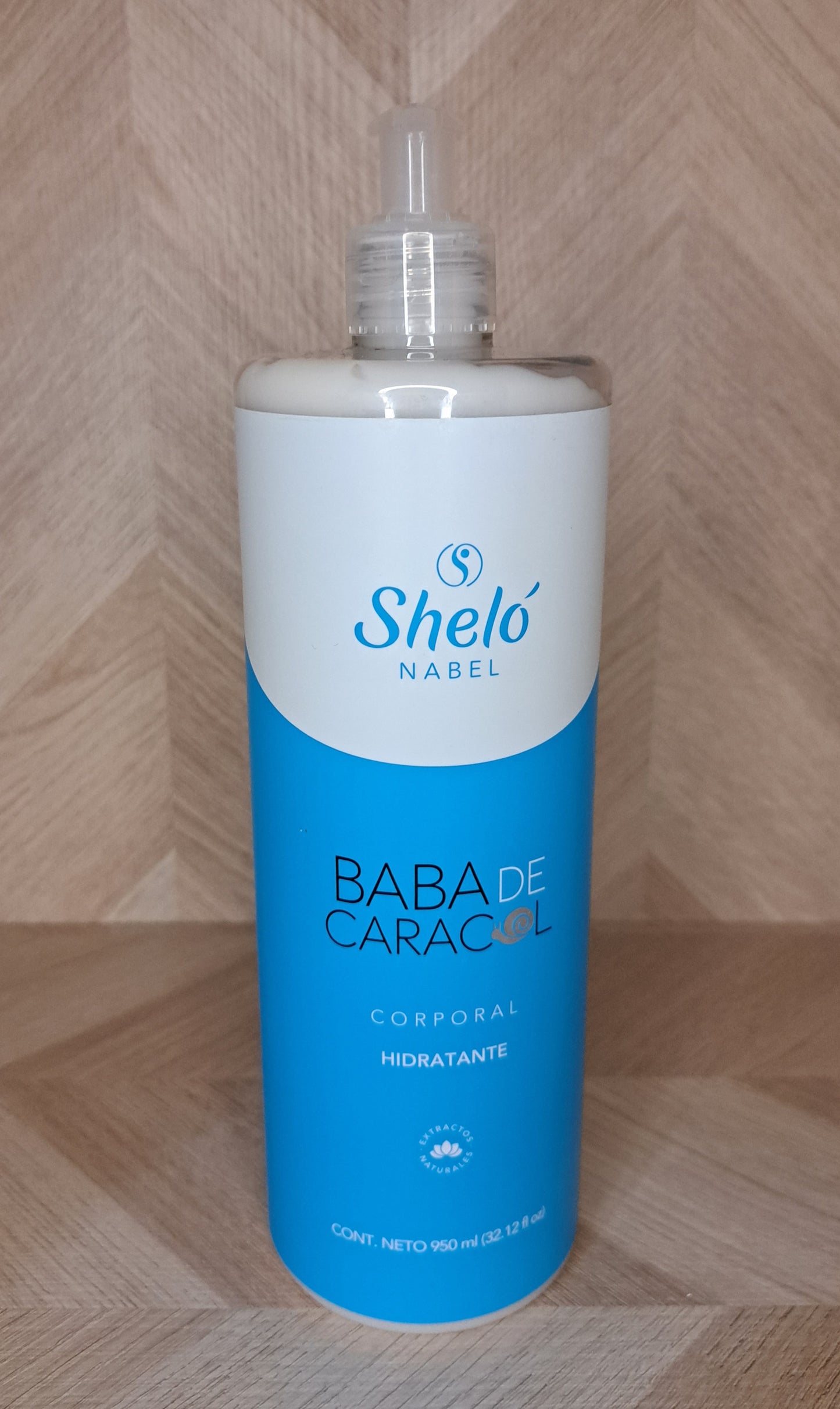 Natura Shelo Nabel Cremas