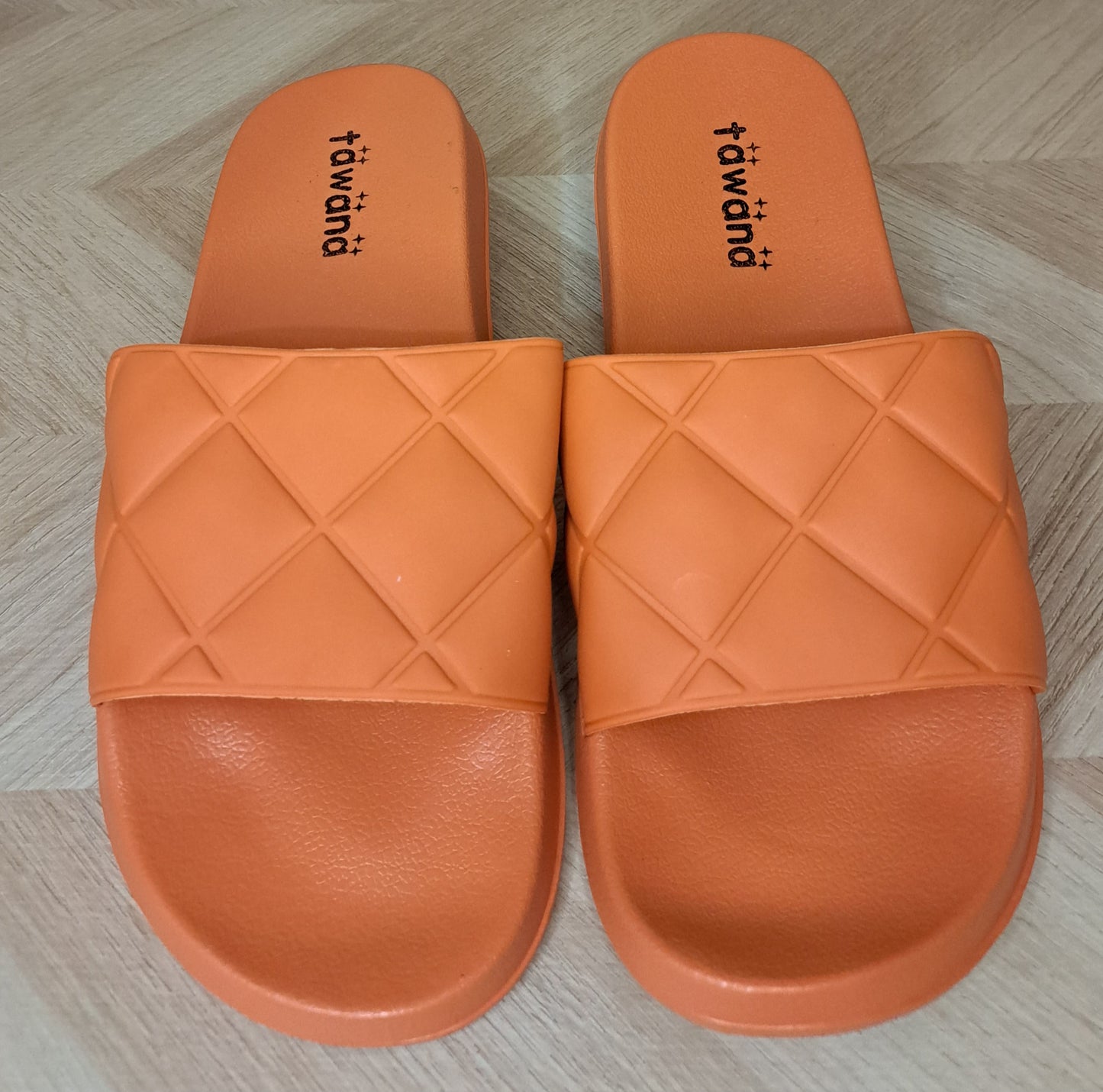 Sandalias para dama