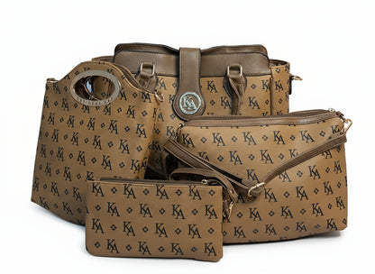 CBM Kit bolsas grandes