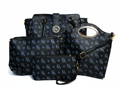 CBM Kit bolsas grandes
