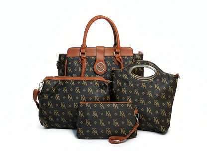 CBM Kit bolsas grandes