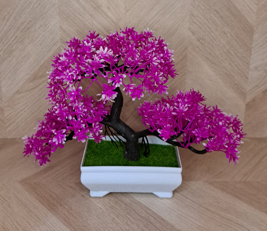 Bonsai Artificial