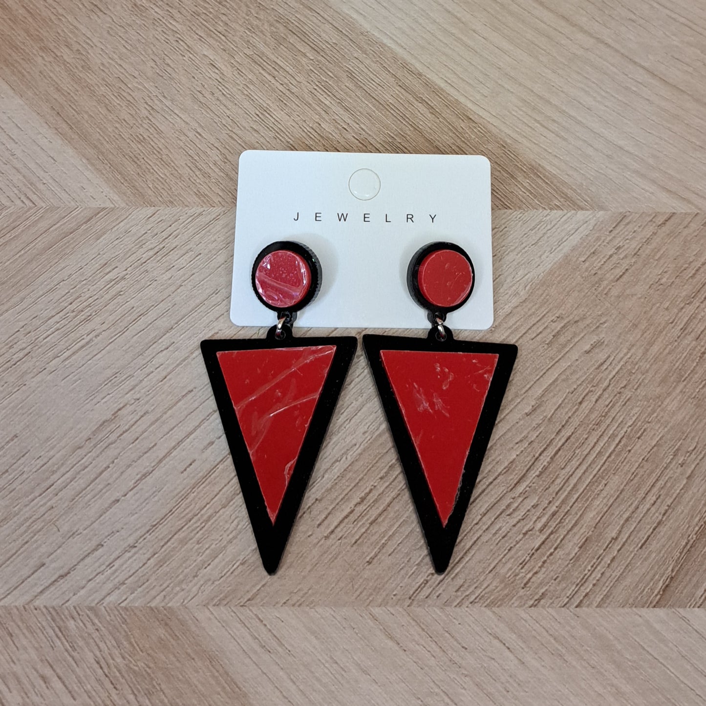 Aretes Triangulo