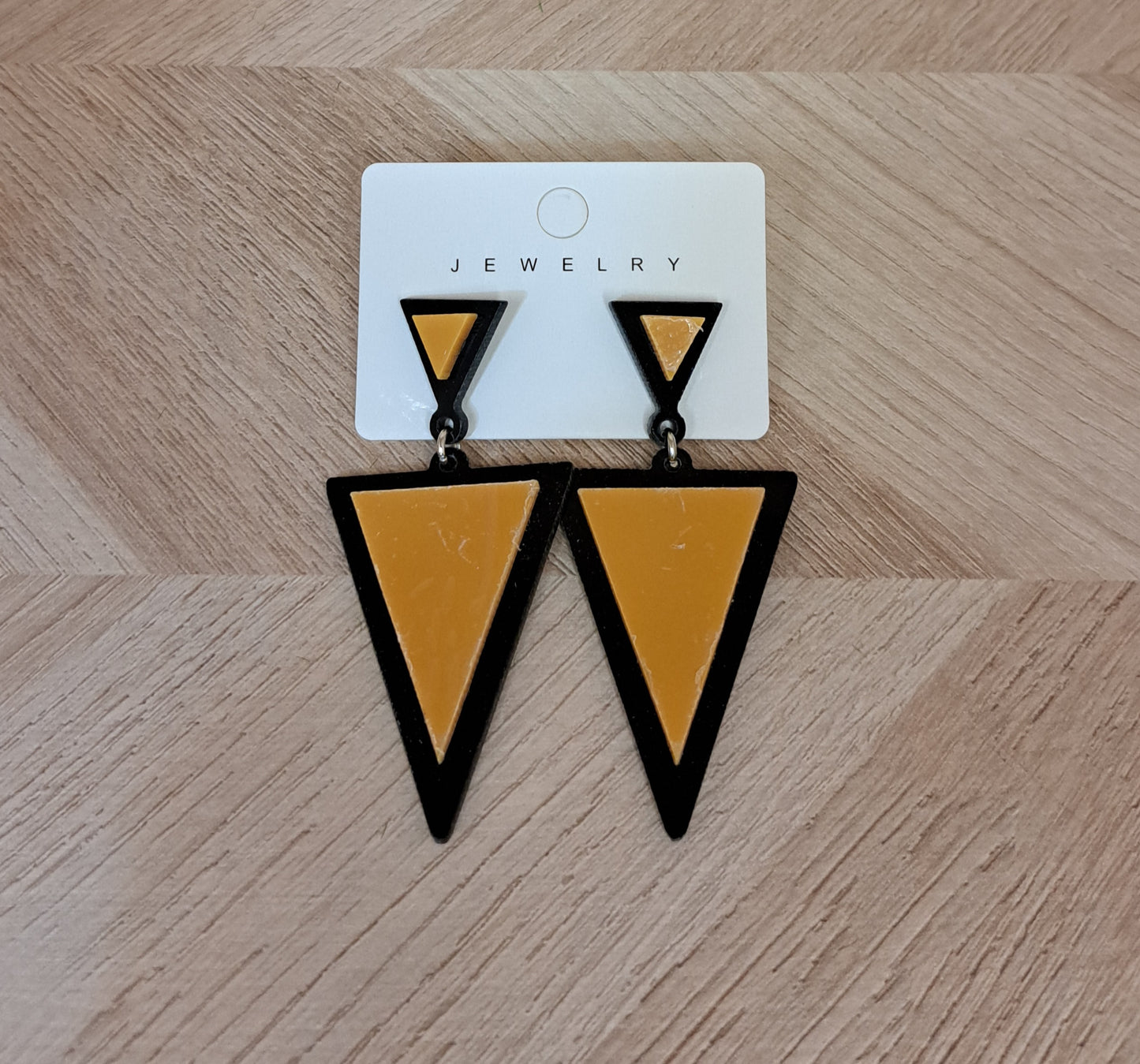 Aretes Triangulo