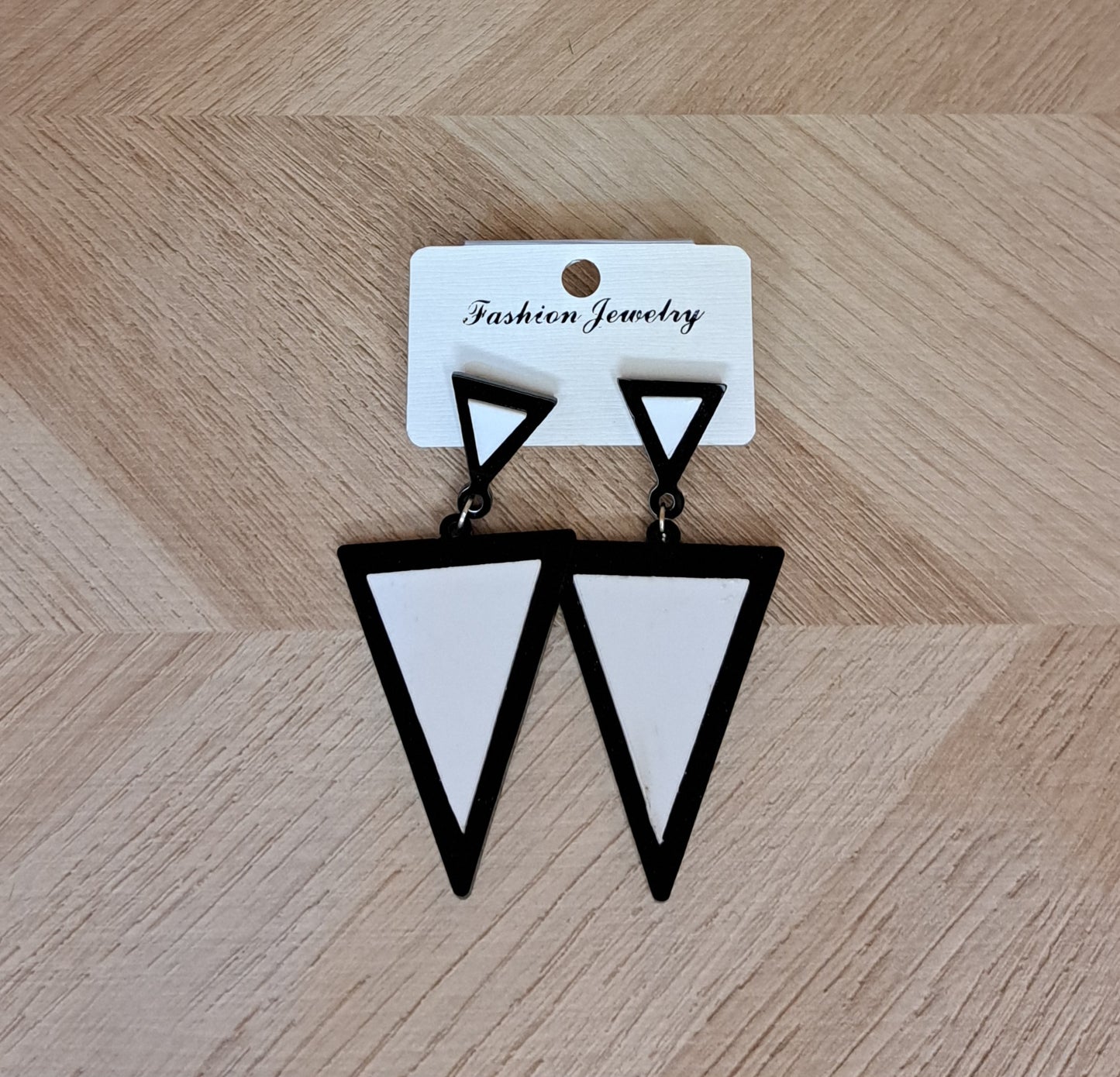 Aretes Triangulo