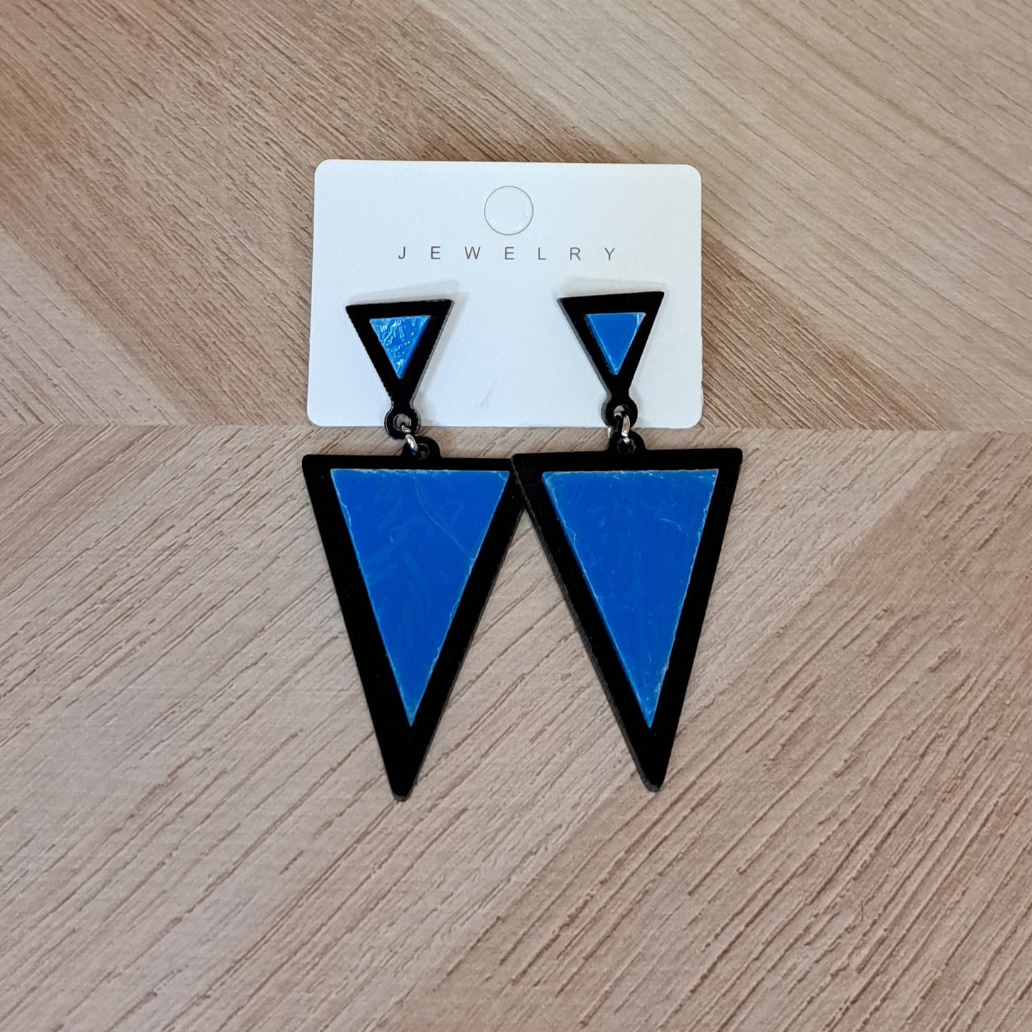 Aretes Triangulo