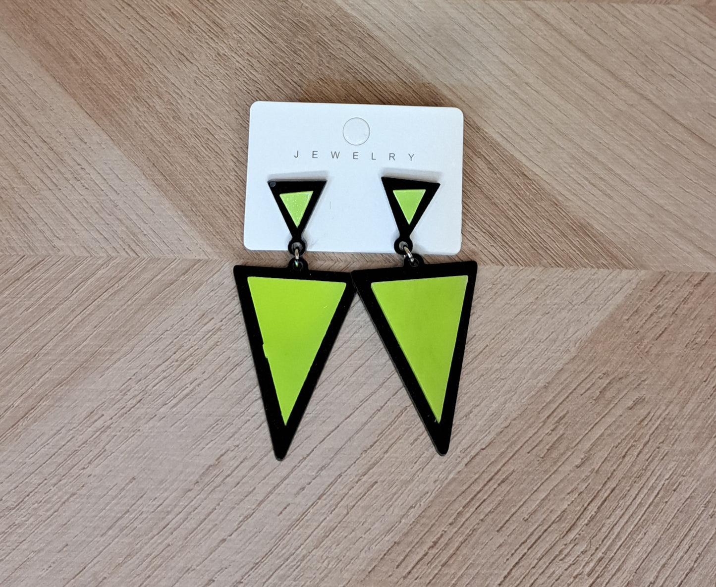 Aretes Triangulo