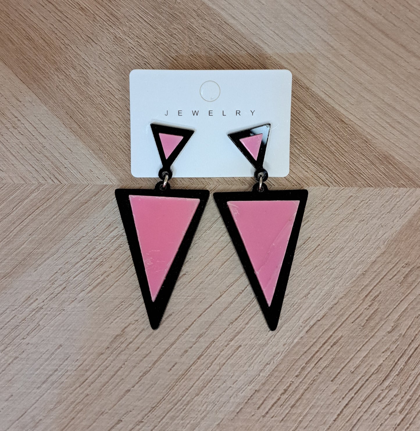 Aretes Triangulo