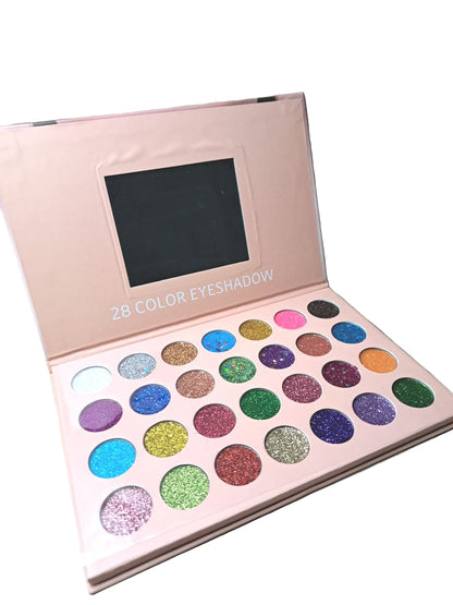 CBM Sombras HUDA