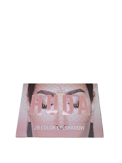 CBM Sombras HUDA