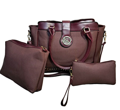 CBM Kit bolsas grandes