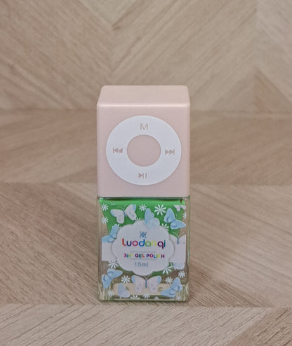 Esmaltes